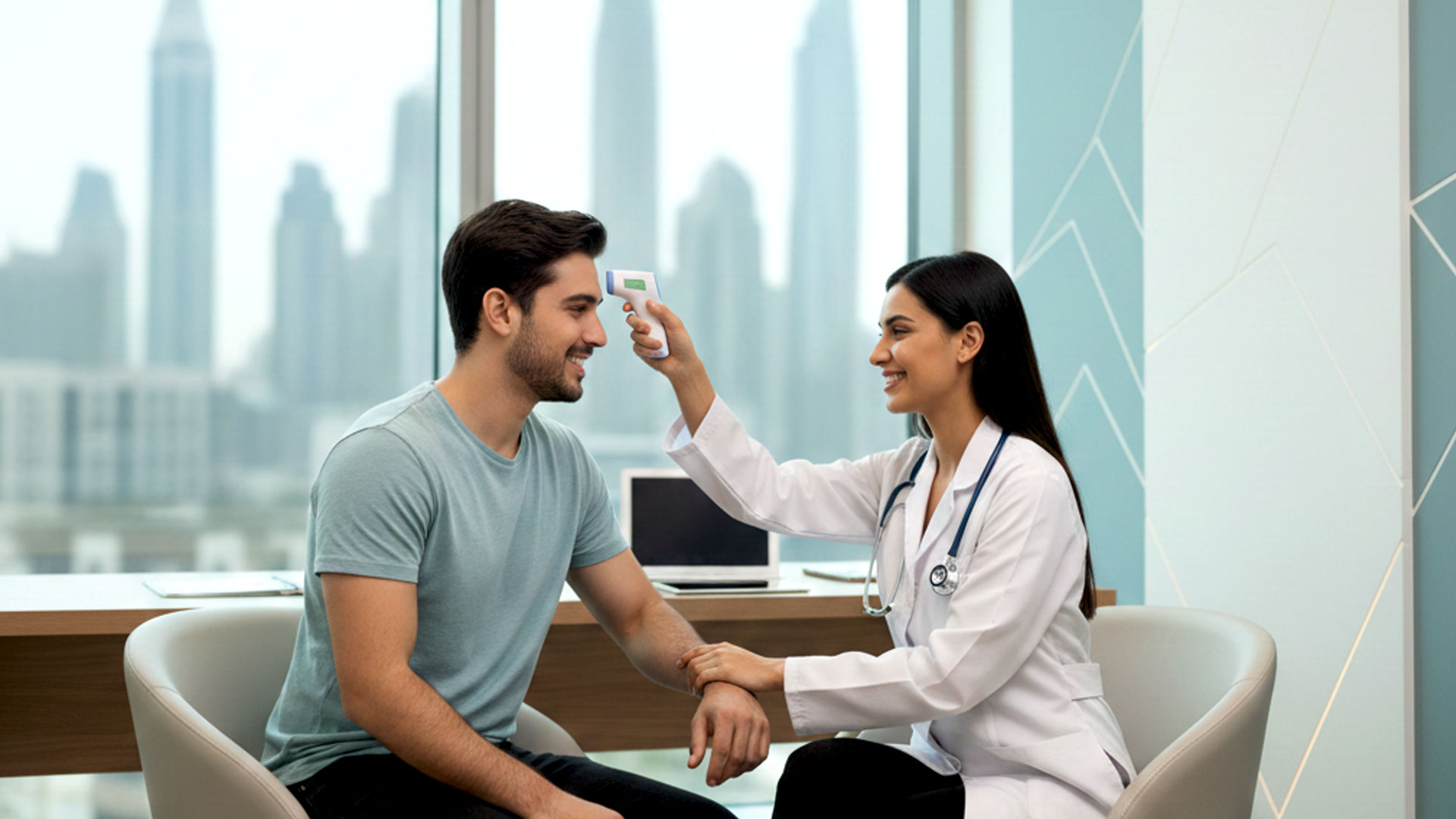 General Medical Care