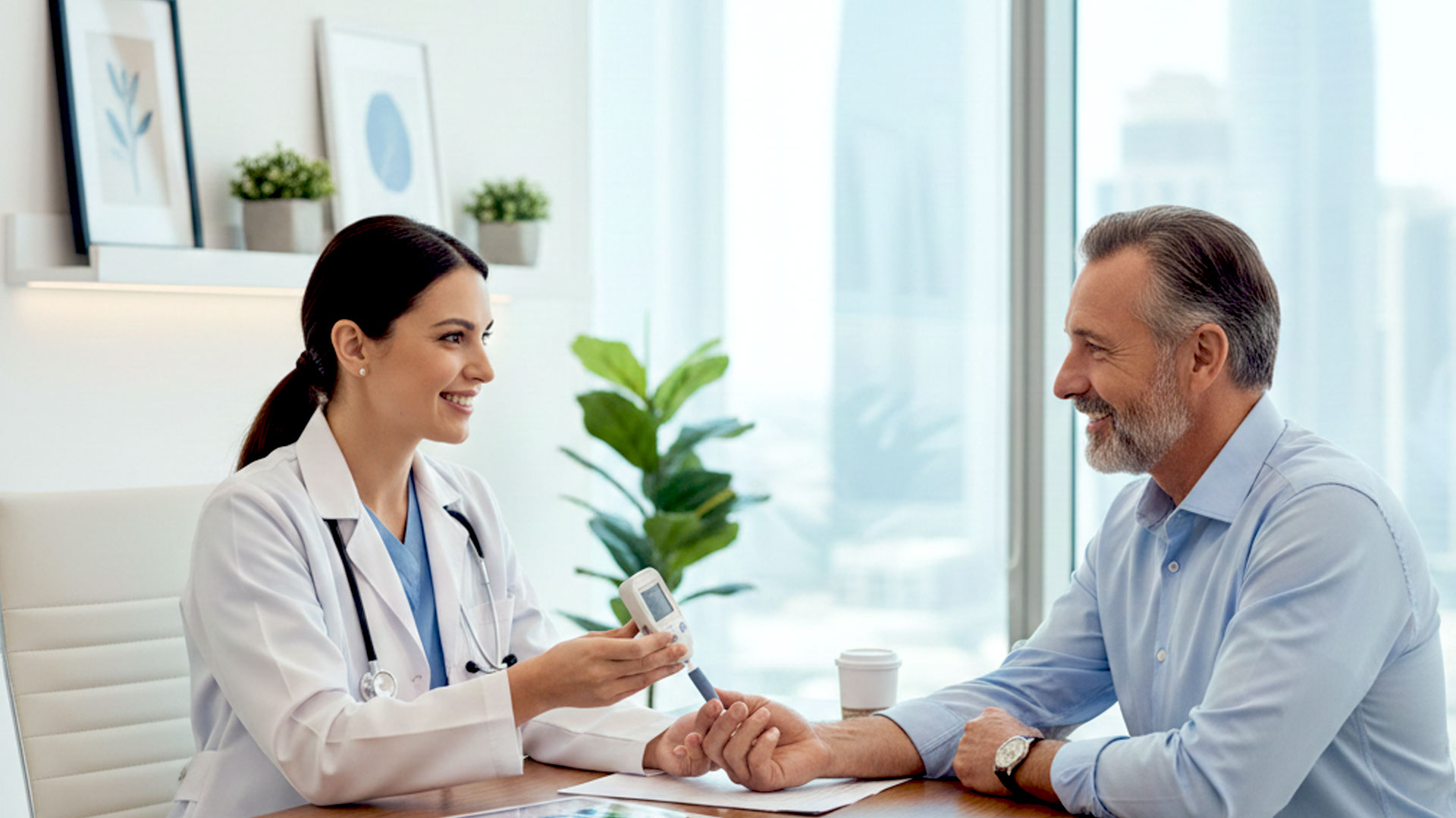 Chronic Disease Management