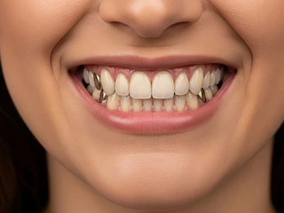 Fixed partial dentures (FPD bridges & Crowns)