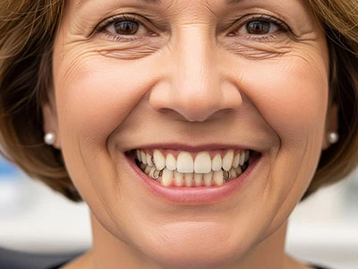 Complete dentures and Removable partial dentures