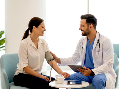 Preventive & Primary Care