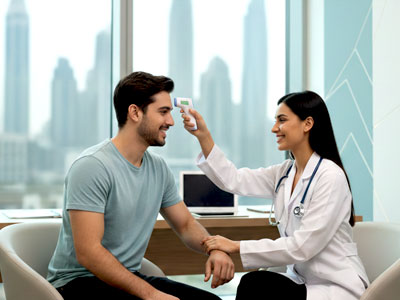 General Medical Care